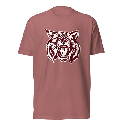 Guntersville High School Design 2 — Heather Mauve