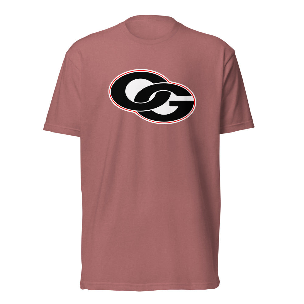 Oak Grove High School Design 2 — Heather Mauve