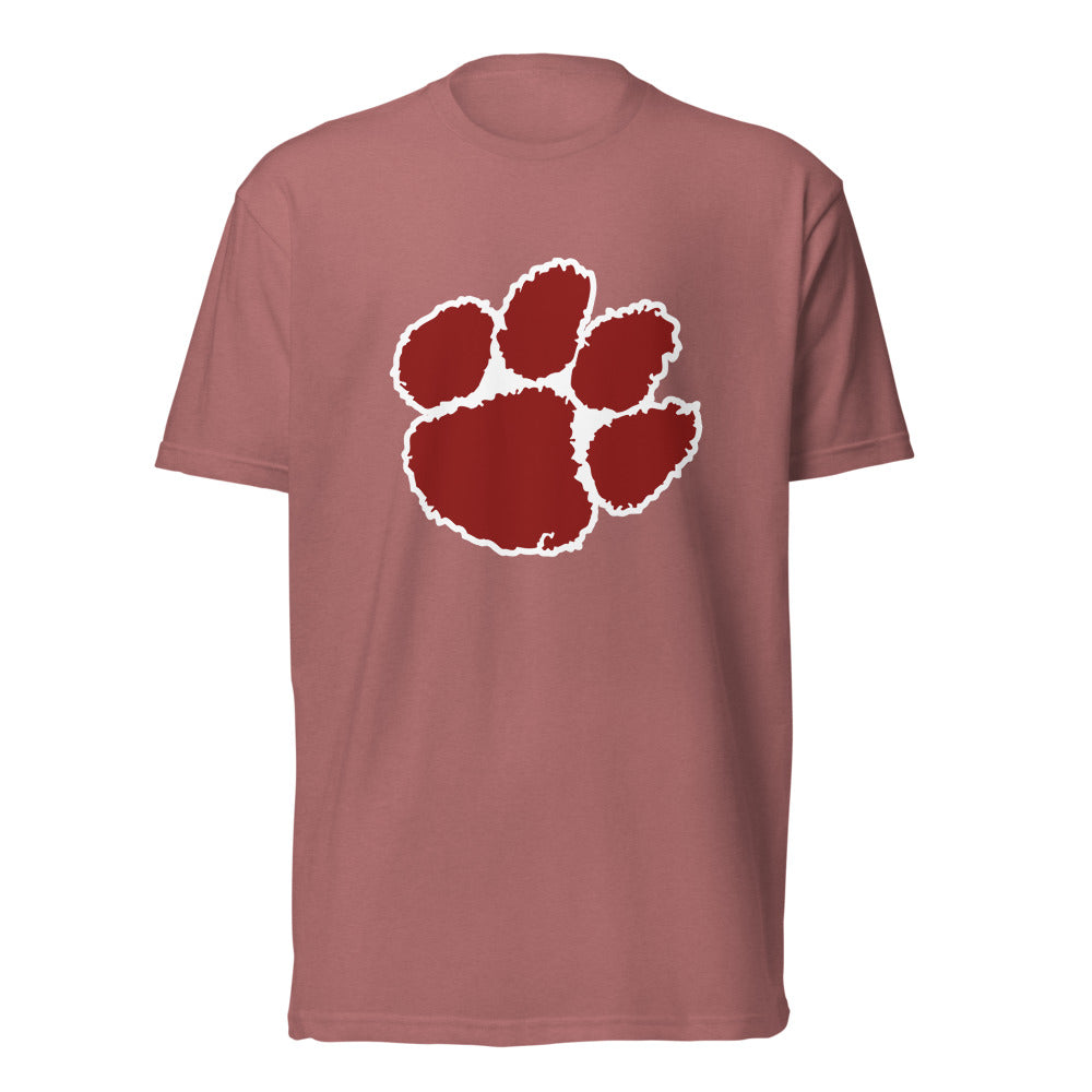 Southside High School Design 2 — Heather Mauve