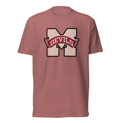 Maplesville High School Design 2 — Heather Mauve