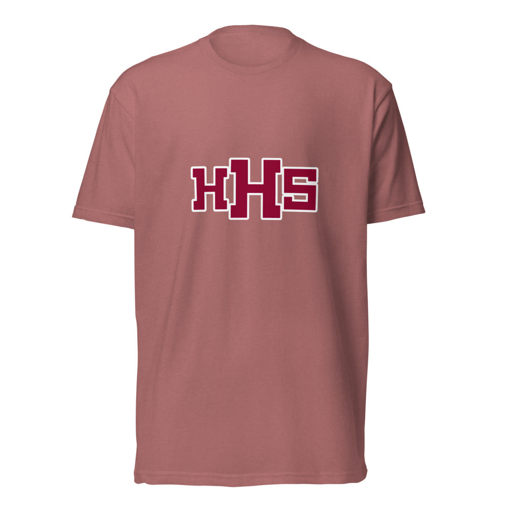 Handley High School Design 2 — Heather Mauve