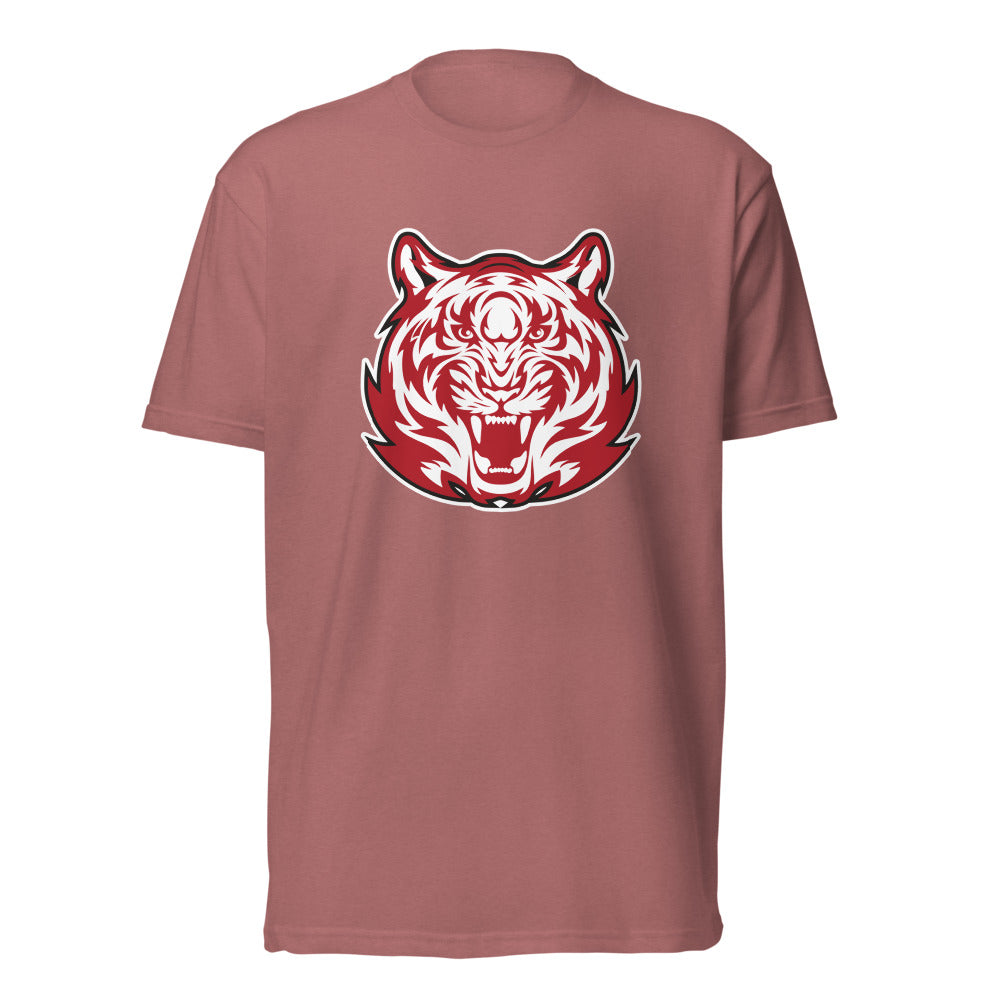 West Blocton High School Design 2 — Heather Mauve