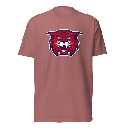 Berry High School Design 2 — Heather Mauve