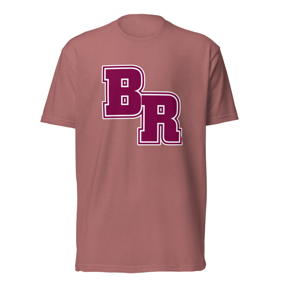 Benjamin Russell High School Design 2 — Heather Mauve