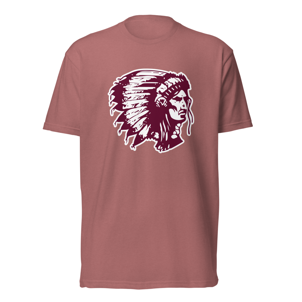 Elko High School Design 2 — Heather Mauve