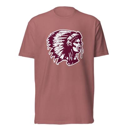 Elko High School Design 2 — Heather Mauve