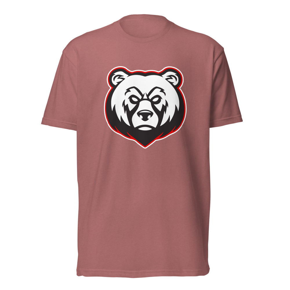 Bear River High School Design 2 — Heather Mauve