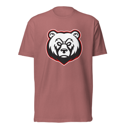 Bear River High School Design 2 — Heather Mauve