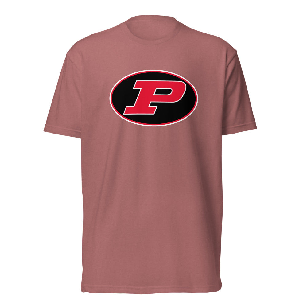 Pisgah High School Design 2 — Heather Mauve