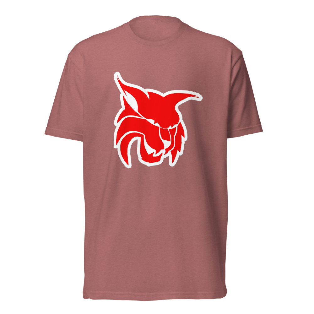 Lincoln County High School Design 2 — Heather Mauve