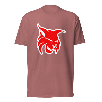Lincoln County High School Design 2 — Heather Mauve