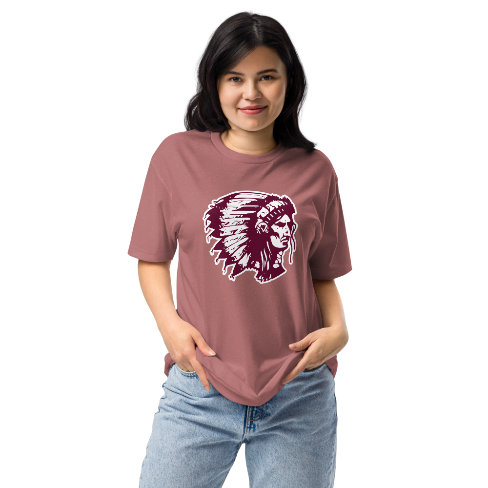 Elko High School Design 2 — Heather Mauve