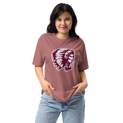 Elko High School Design 2 — Heather Mauve