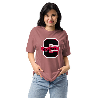 Central High School (Florence) Design 2 — Heather Mauve