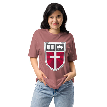 Faith Academy Design 2 — Heather Mauve