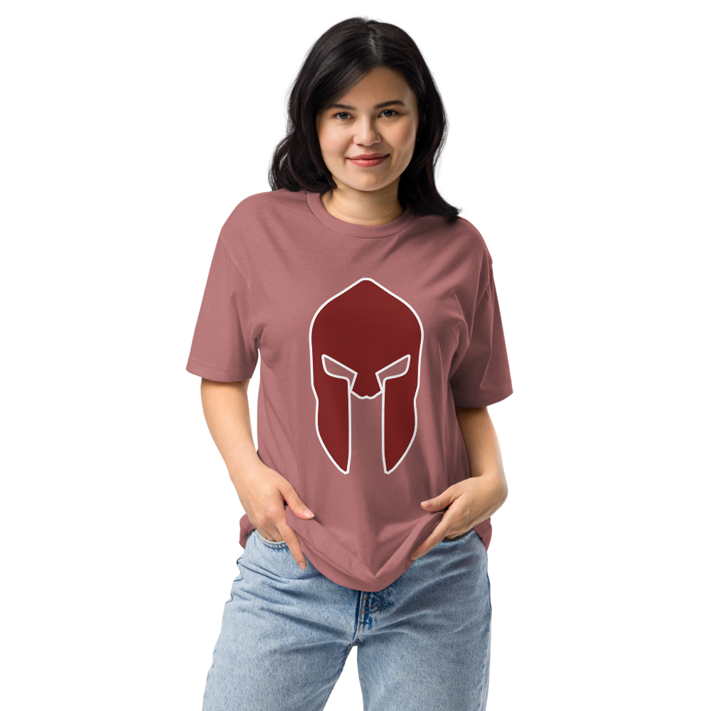 Cimarron-Memorial High School Design 2 — Heather Mauve