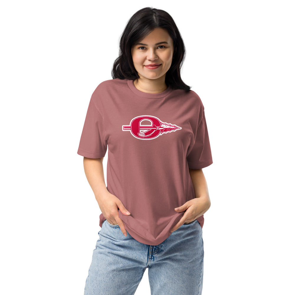 Ohatchee High School Design 2 — Heather Mauve
