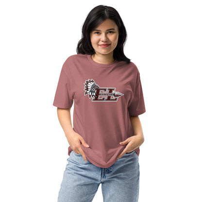 East Limestone High School Design 2 — Heather Mauve