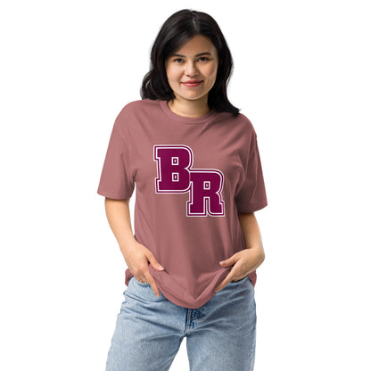 Benjamin Russell High School Design 2 — Heather Mauve
