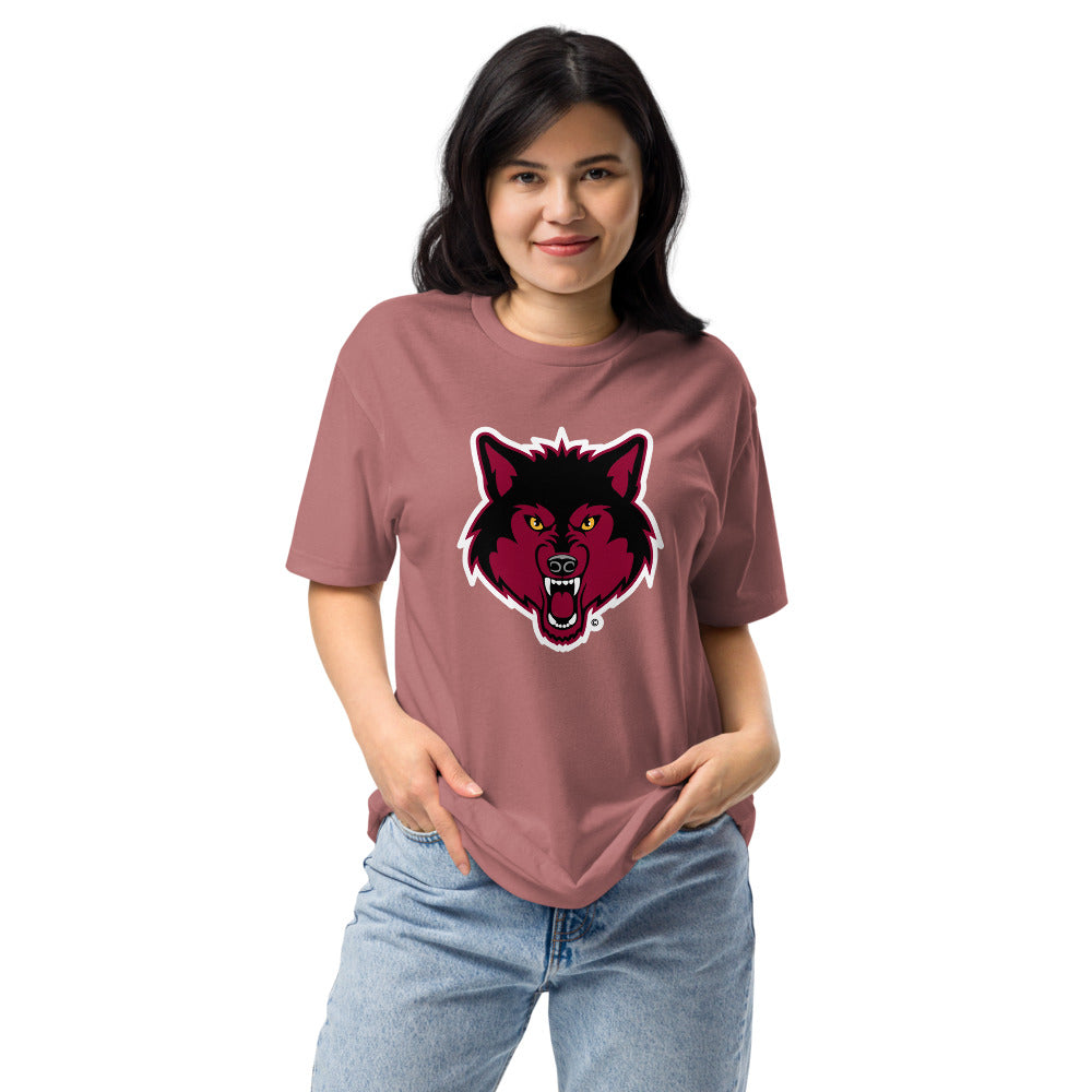Dothan High School Design 2 — Heather Mauve