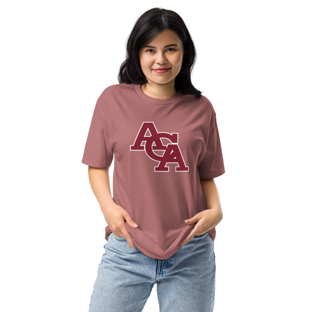 Alabama Christian Academy Design 2 — Heather Mauve