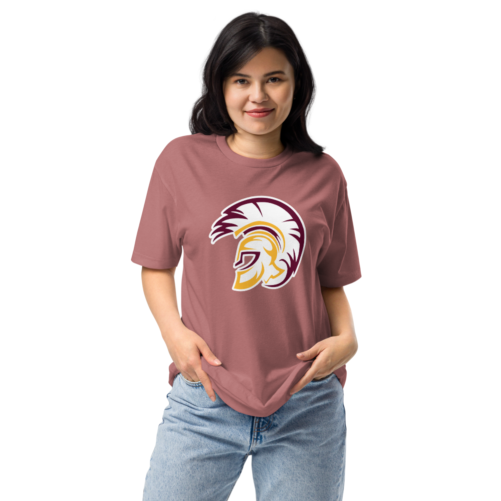 Pahrump Valley High School Design 2 — Heather Mauve