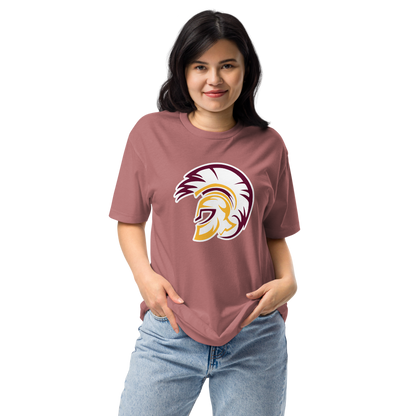 Pahrump Valley High School Design 2 — Heather Mauve