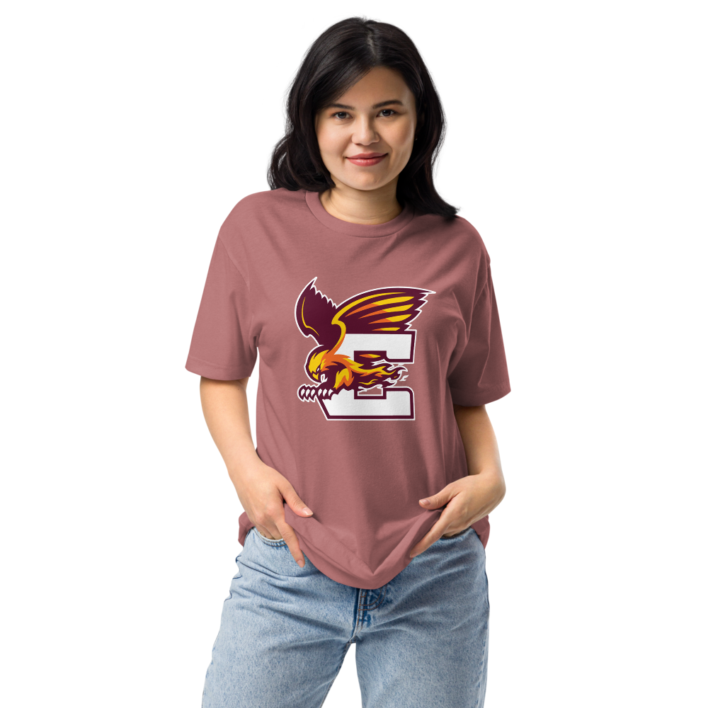 Eldorado High School Design 2 — Heather Mauve