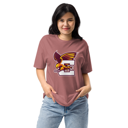 Eldorado High School Design 2 — Heather Mauve
