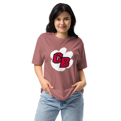 Cedar Bluff High School Design 2 — Heather Mauve
