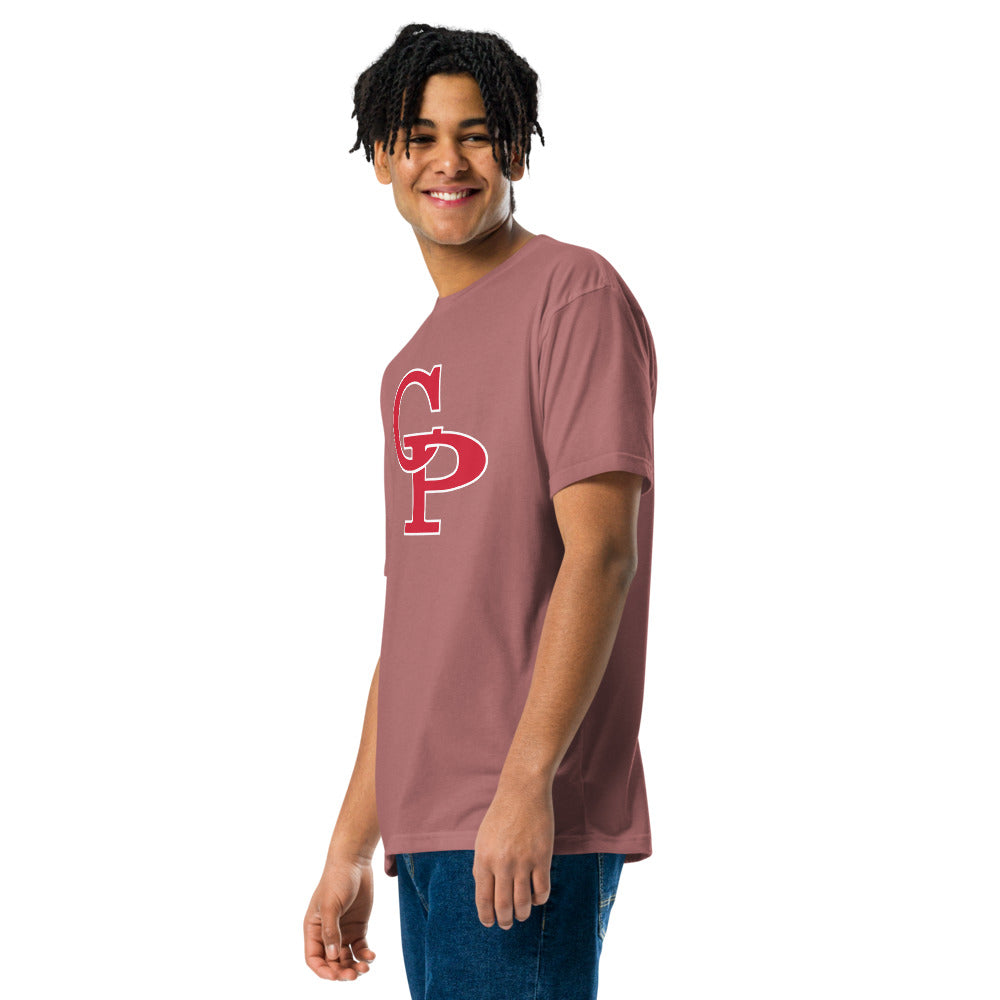 Center Point High School Design 2 — Heather Mauve