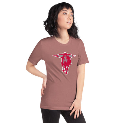 B.C. Rain High School Design 2 — Heather Mauve