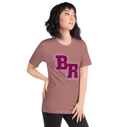 Benjamin Russell High School Design 2 — Heather Mauve