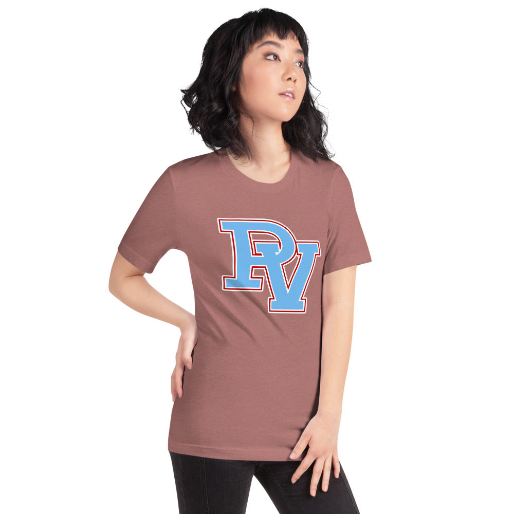 Pleasant Valley High School Design 2 — Heather Mauve