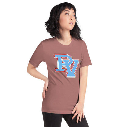 Pleasant Valley High School Design 2 — Heather Mauve