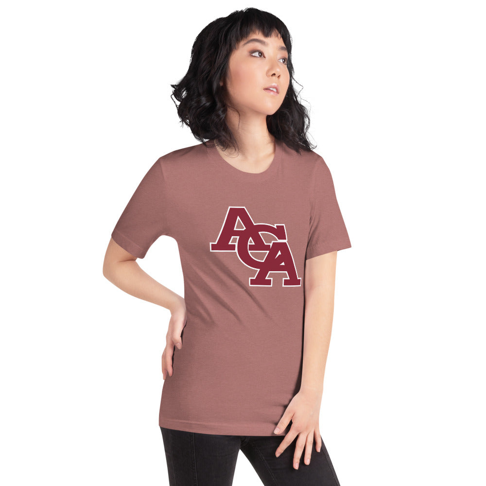 Alabama Christian Academy Design 2 — Heather Mauve