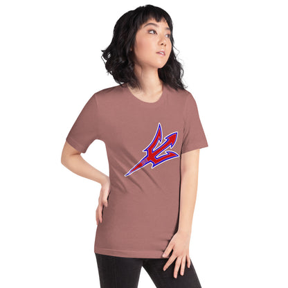 Cordova High School Design 2 — Heather Mauve