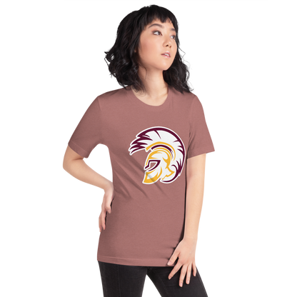 Pahrump Valley High School Design 2 — Heather Mauve