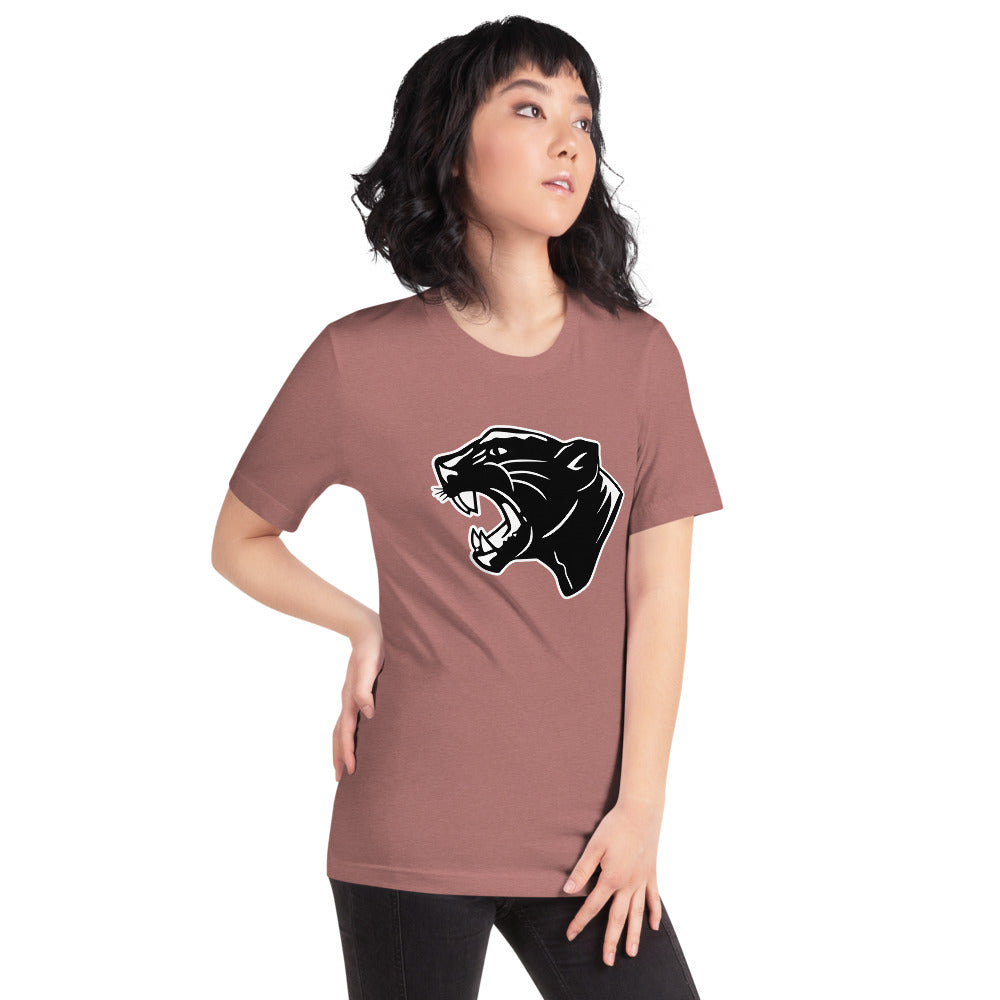 Collinsville High School Design 2 — Heather Mauve