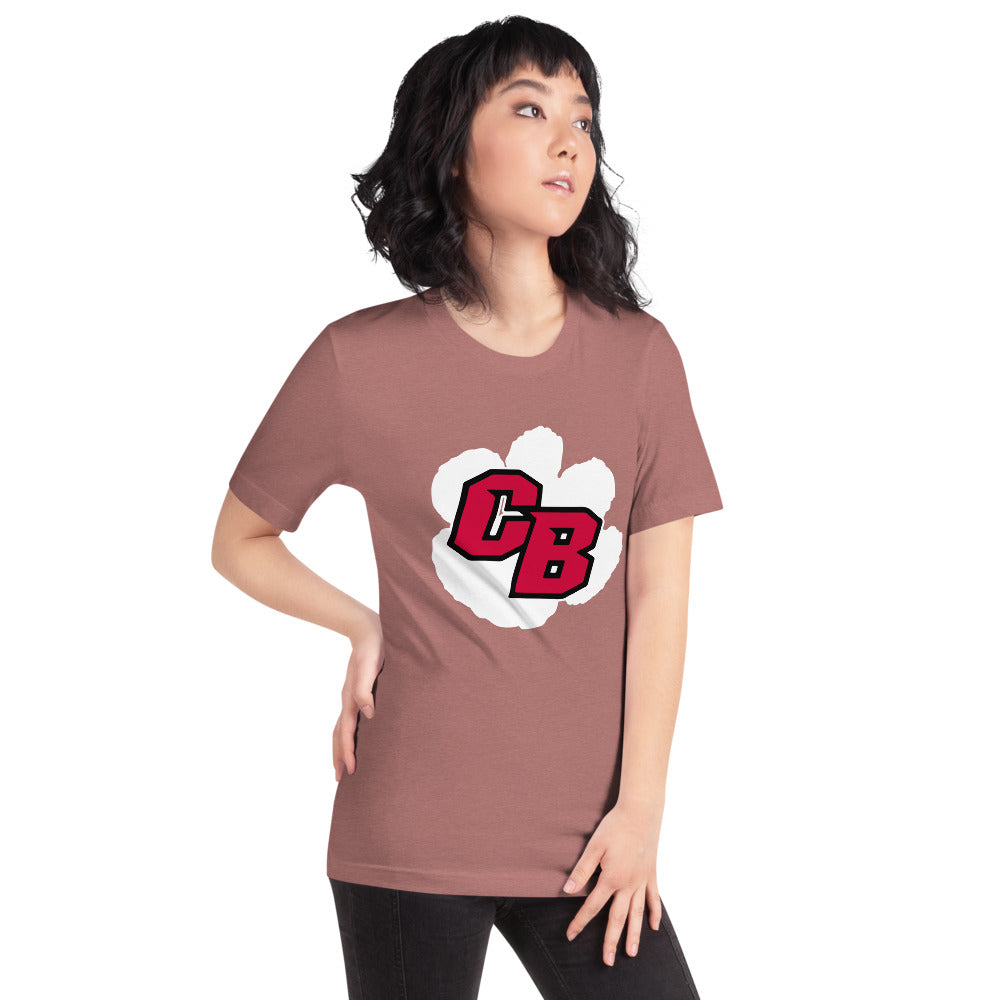 Cedar Bluff High School Design 2 — Heather Mauve