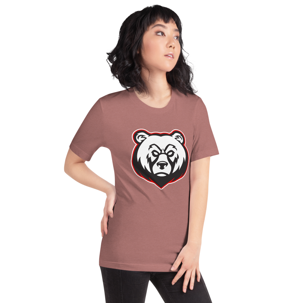 Bear River High School Design 2 — Heather Mauve