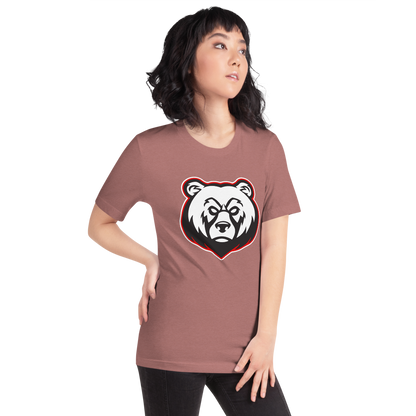 Bear River High School Design 2 — Heather Mauve