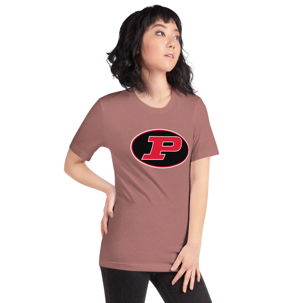 Pisgah High School Design 2 — Heather Mauve