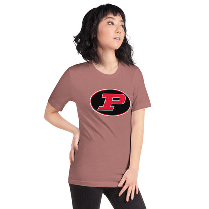 Pisgah High School Design 2 — Heather Mauve