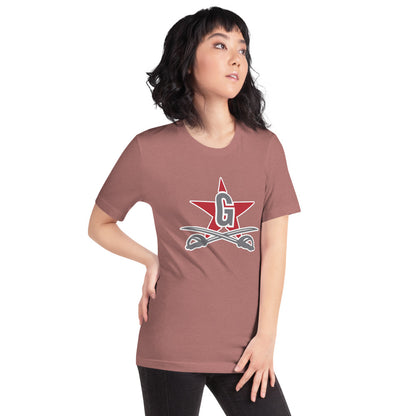 Abbeville Christian Academy Design 2 — Heather Mauve