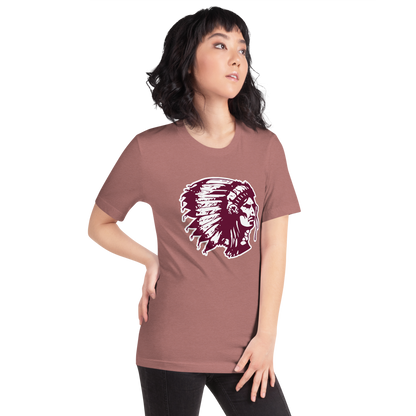 Elko High School Design 2 — Heather Mauve