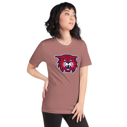 Berry High School Design 2 — Heather Mauve