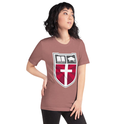 Faith Academy Design 2 — Heather Mauve
