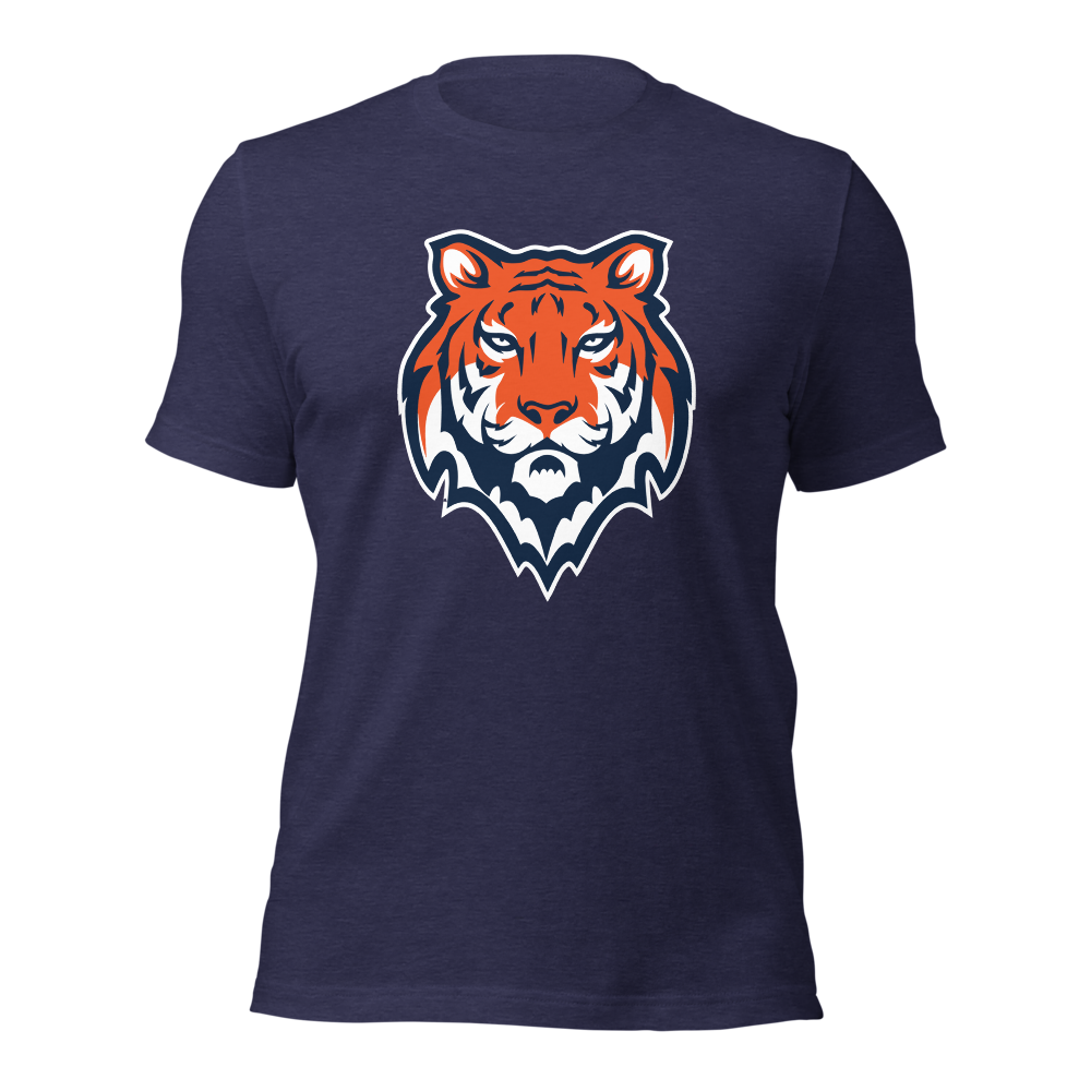 Brighton High School Design 2 — Heather Midnight Navy