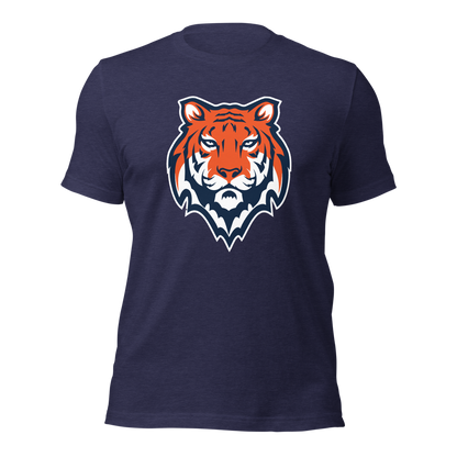 Brighton High School Design 2 — Heather Midnight Navy